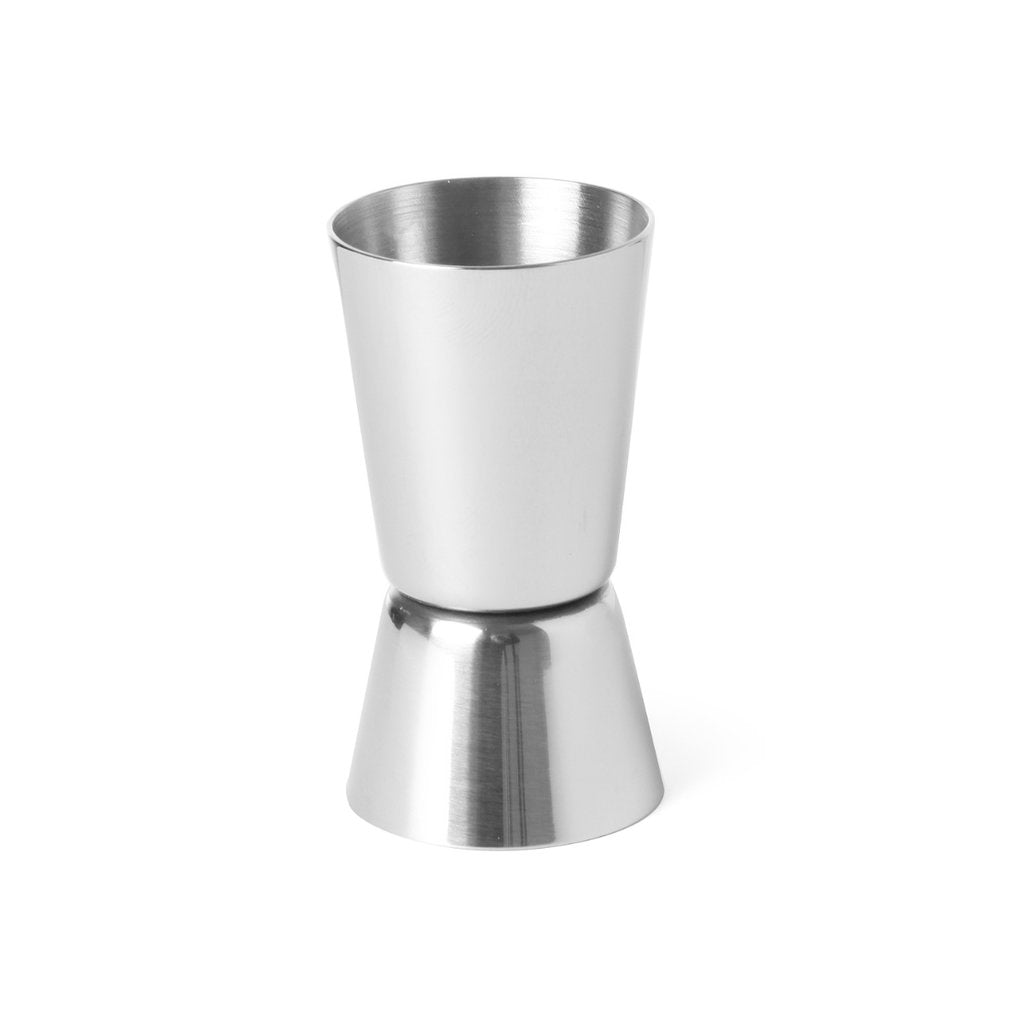 RVS Maatbeker 25/35 ML